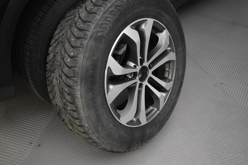 Mercedes-Benz GLC 2019 220 d 4Matic A Suomi Edition / Webasto / Led-ajovalot / Urheiluistuimet