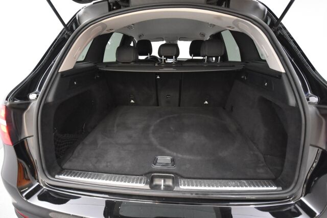 Mercedes-Benz GLC 2019 220 d 4Matic A Suomi Edition / Webasto / Led-ajovalot / Urheiluistuimet