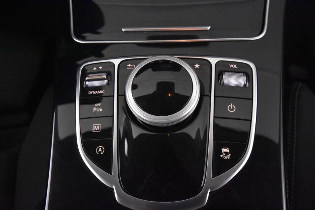 Mercedes-Benz GLC 2019 220 d 4Matic A Suomi Edition / Webasto / Led-ajovalot / Urheiluistuimet