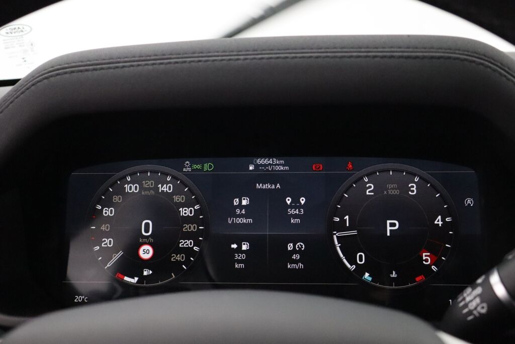 Land Rover Defender 2020 110 D240 S Launch Edition /Keyless/ Apple Car Play/ Webasto/ Koukku