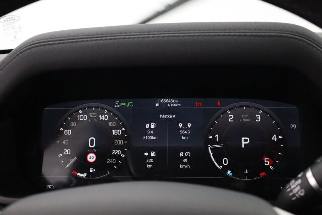 Land Rover Defender 2020 110 D240 S Launch Edition /Keyless/ Apple Car Play/ Webasto/ Koukku