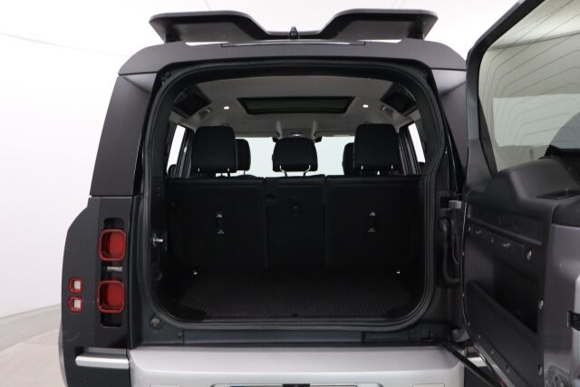 Land Rover Defender 2020 110 D240 S Launch Edition /Keyless/ Apple Car Play/ Webasto/ Koukku