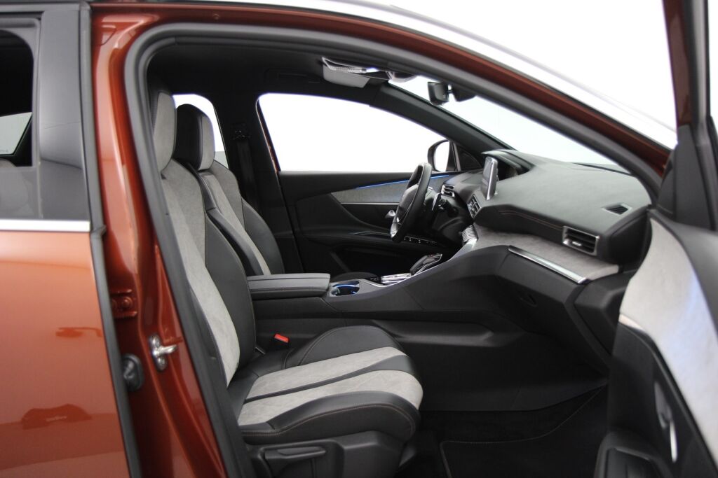 Peugeot 3008 2020 GT Hybrid4 300 EAT8-aut. / 1-om. Suomiauto / ACC / BLIS / Keyless / Kamera