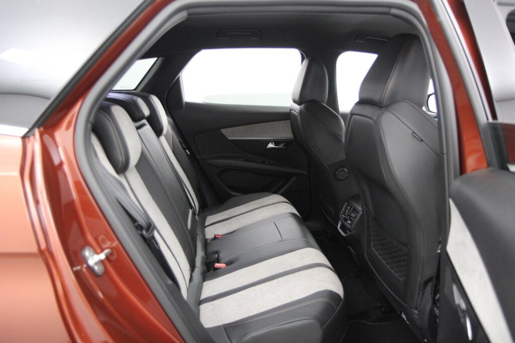 Peugeot 3008 2020 GT Hybrid4 300 EAT8-aut. / 1-om. Suomiauto / ACC / BLIS / Keyless / Kamera