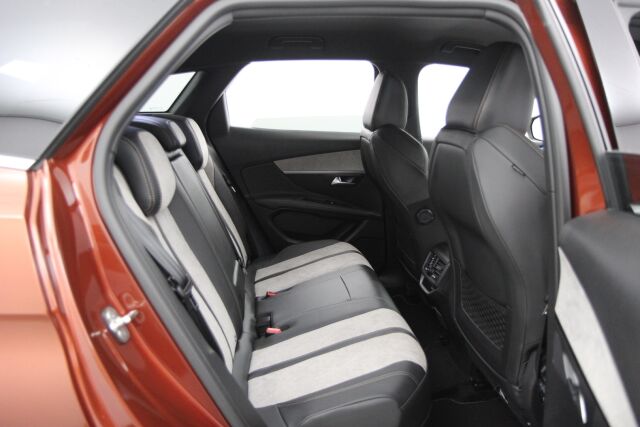 Peugeot 3008 2020 GT Hybrid4 300 EAT8-aut. / 1-om. Suomiauto / ACC / BLIS / Keyless / Kamera