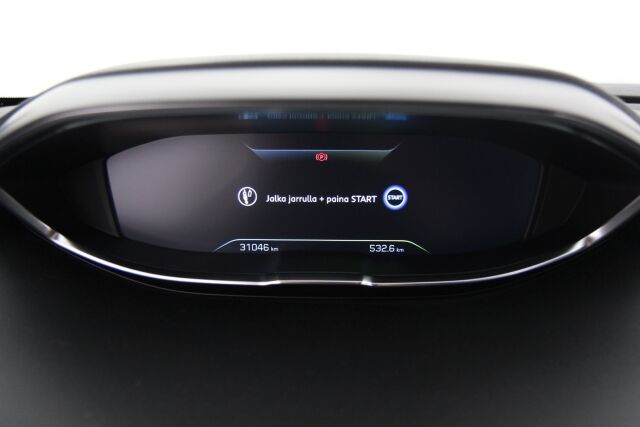 Peugeot 3008 2020 GT Hybrid4 300 EAT8-aut. / 1-om. Suomiauto / ACC / BLIS / Keyless / Kamera