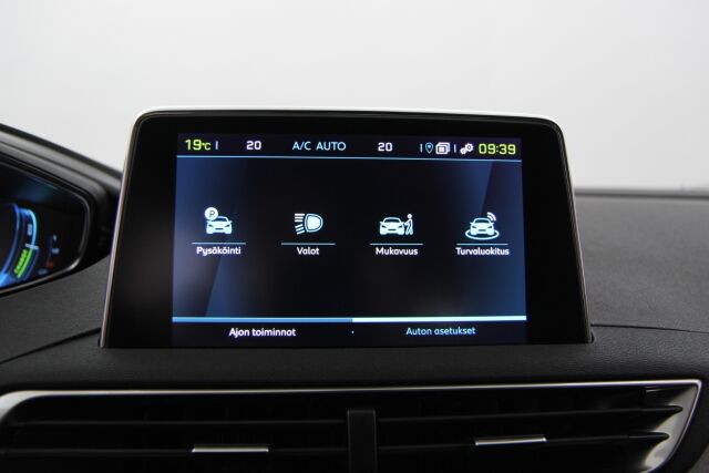 Peugeot 3008 2020 GT Hybrid4 300 EAT8-aut. / 1-om. Suomiauto / ACC / BLIS / Keyless / Kamera