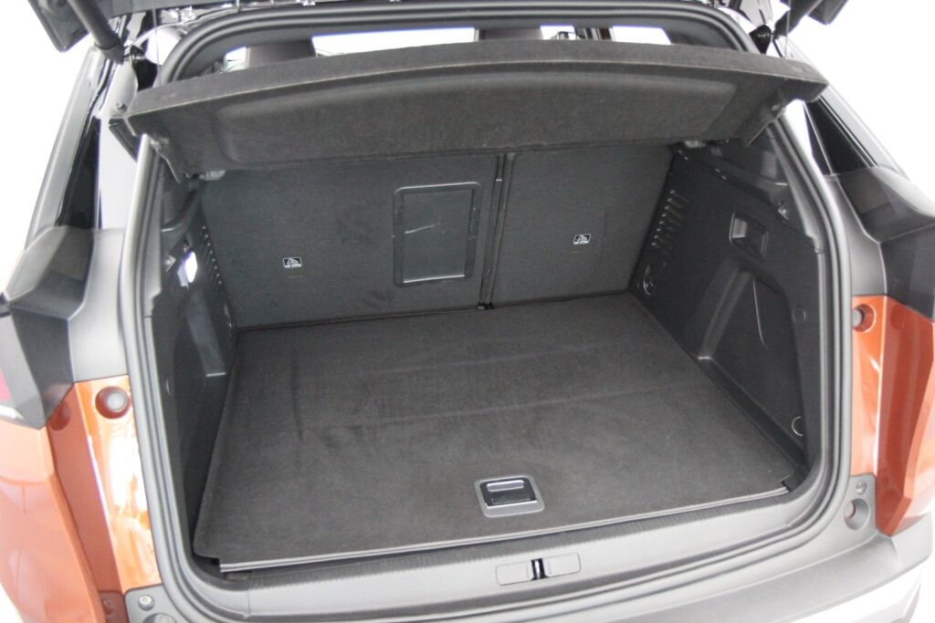 Peugeot 3008 2020 GT Hybrid4 300 EAT8-aut. / 1-om. Suomiauto / ACC / BLIS / Keyless / Kamera