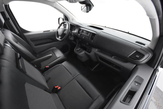 Toyota Proace 2020 L2 2,0 D 120 Automatic Edition / Suomiauto / ALV / Vakionopeudensäädin