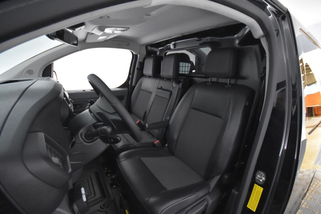 Toyota Proace 2020 L2 2,0 D 120 Automatic Edition / Suomiauto / ALV / Vakionopeudensäädin