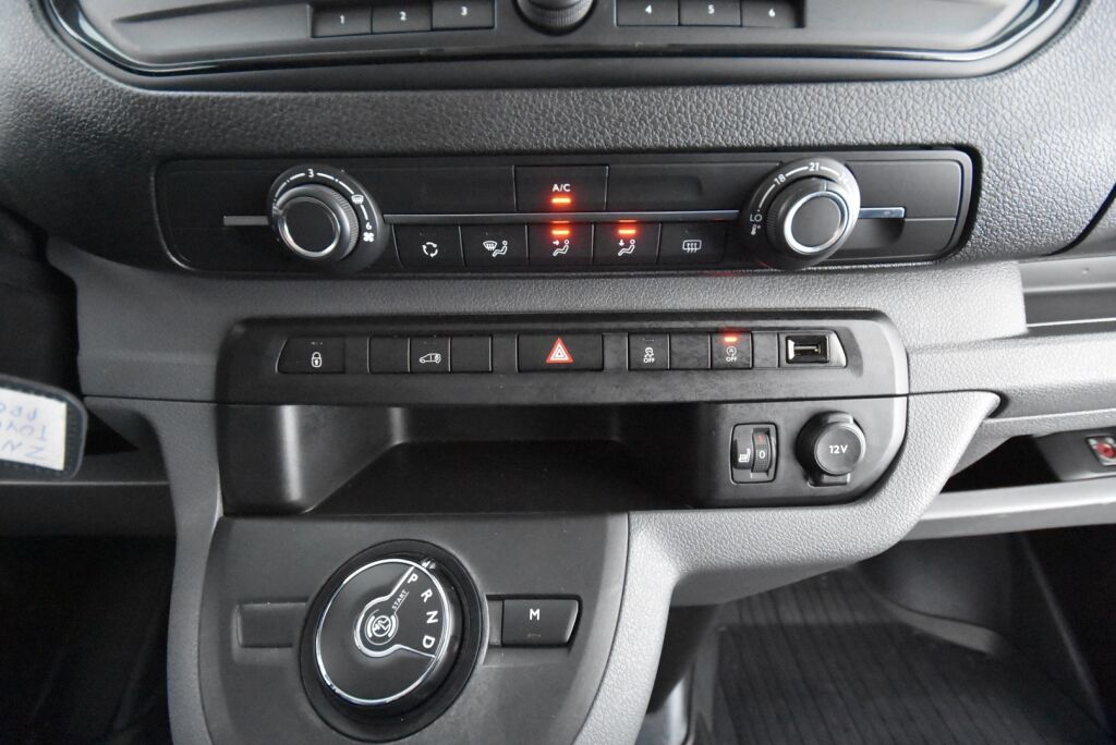 Toyota Proace 2020 L2 2,0 D 120 Automatic Edition / Suomiauto / ALV / Vakionopeudensäädin