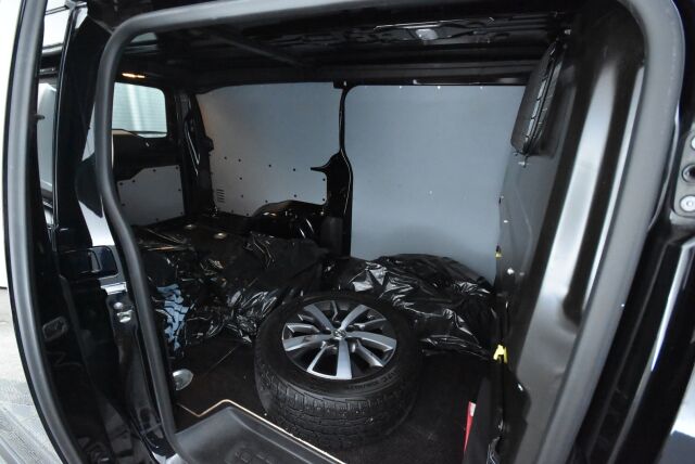 Toyota Proace 2020 L2 2,0 D 120 Automatic Edition / Suomiauto / ALV / Vakionopeudensäädin