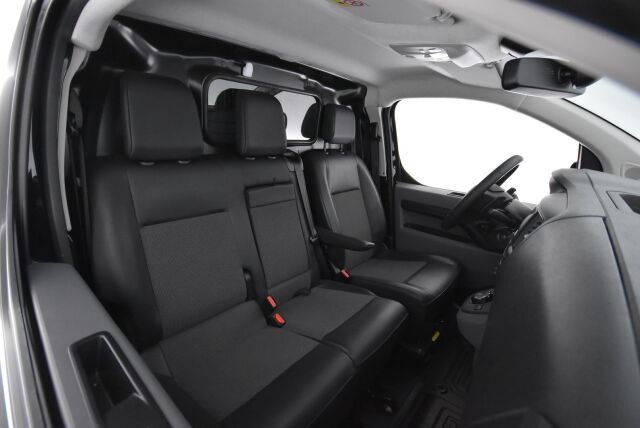 Toyota Proace 2020 L2 2,0 D 120 Automatic Edition / Suomiauto / ALV / Vakionopeudensäädin