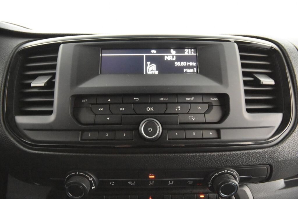 Toyota Proace 2020 L2 2,0 D 120 Automatic Edition / Suomiauto / ALV / Vakionopeudensäädin