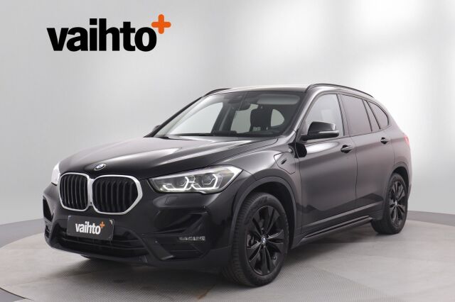 BMW X1 2021