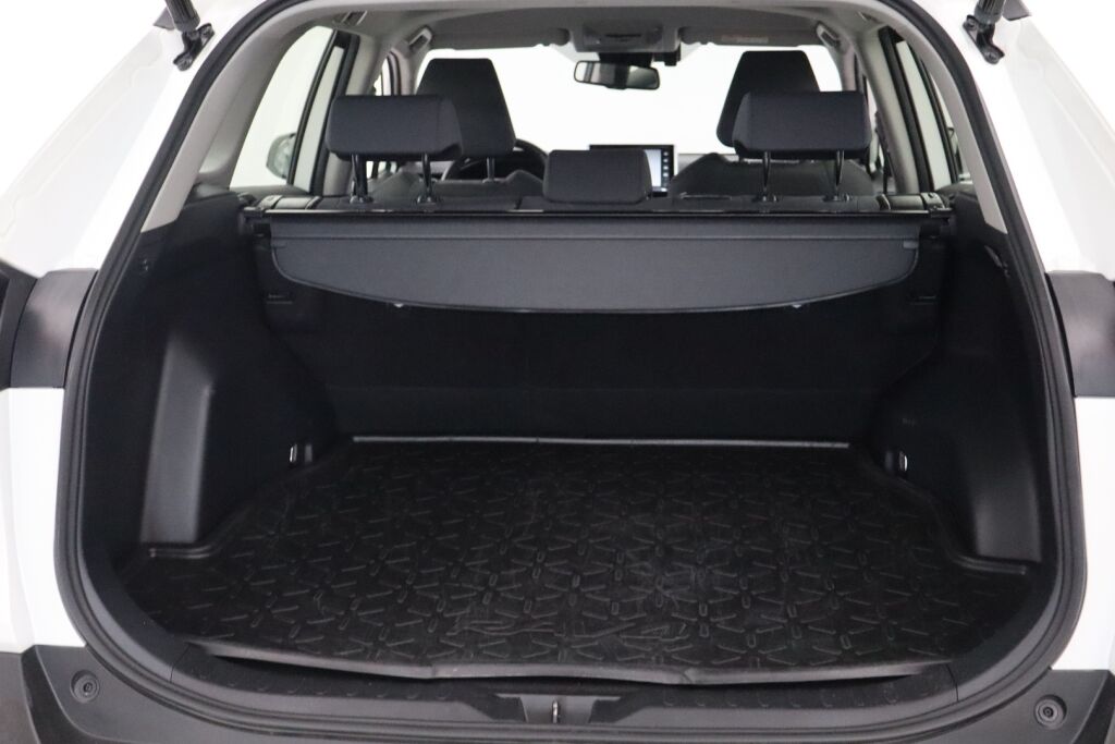 Toyota RAV4 2021 2,5 Hybrid AWD-i Active / Merkkihuollettu / Suomiauto / 1.om / Adapt.vakkari / Lämpölasi / Lohkolämmitin+SP / LEDit /