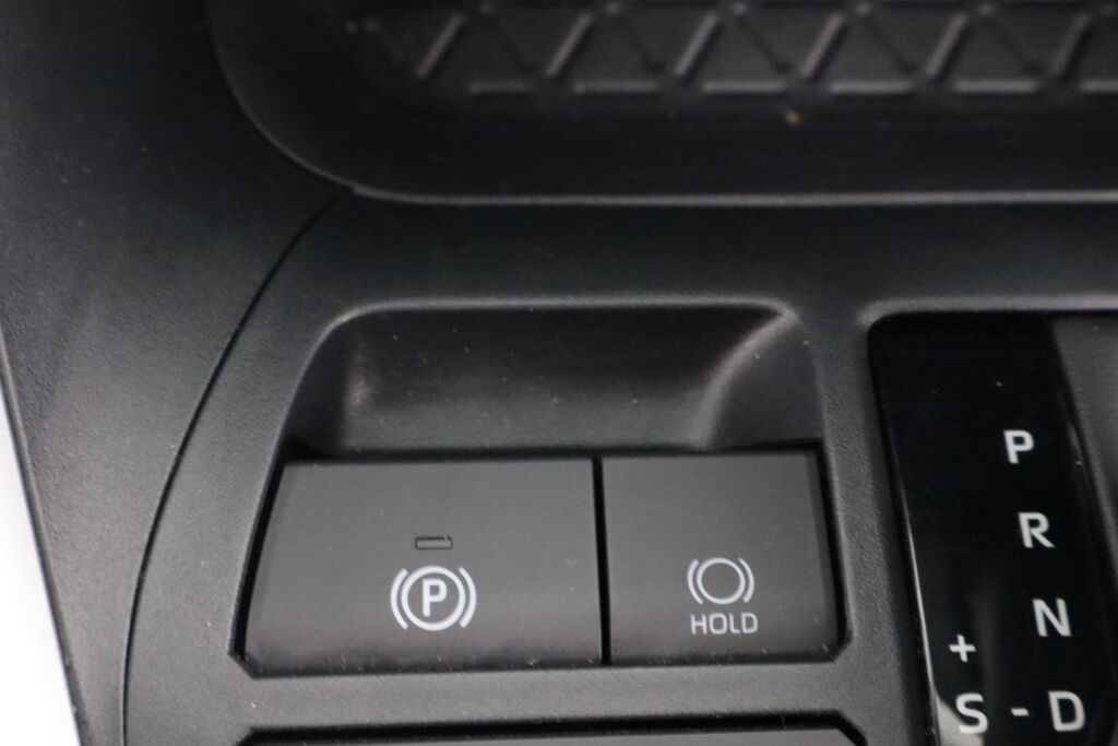 Toyota RAV4 2021 2,5 Hybrid AWD-i Active / Merkkihuollettu / Suomiauto / 1.om / Adapt.vakkari / Lämpölasi / Lohkolämmitin+SP / LEDit /