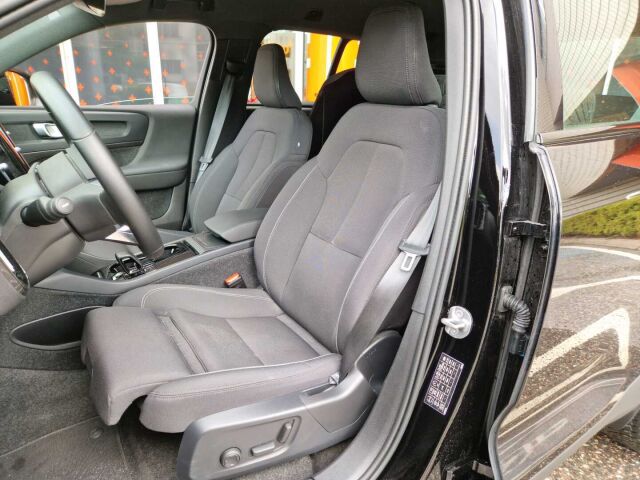 Volvo XC40 2023 Recharge Single Plus aut / Adapt. cruise / Apple Carplay / Muistipenkki / Kaistallapitoavustin