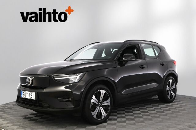 Volvo XC40 2023