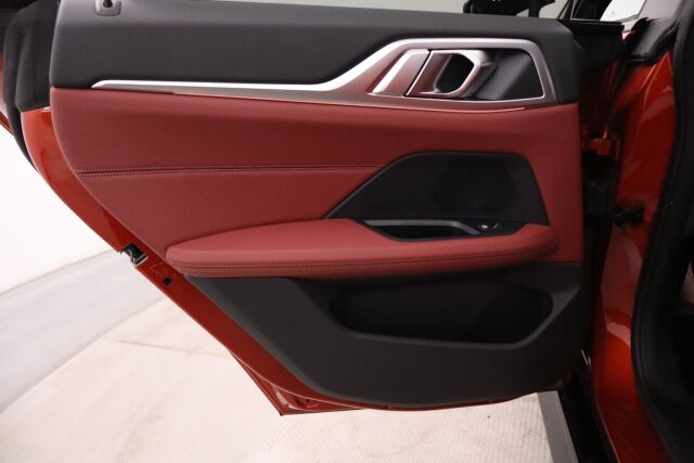 BMW I4 M50 2023 Charged Plus / Suomiauto / ACC / 360° / HUD / Laser / Koukku / Nahkaverhoilu