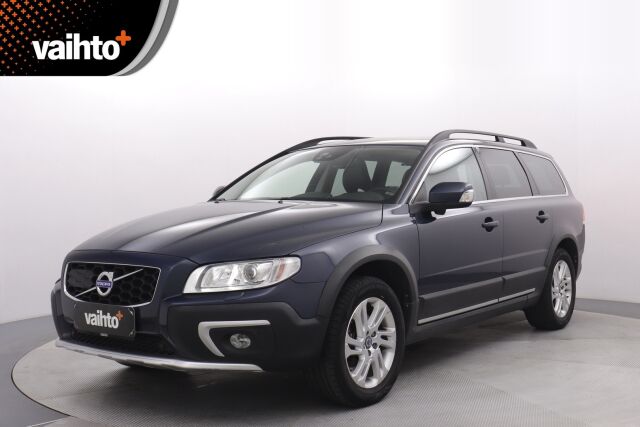 Volvo XC70 2015